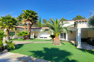 achat maison draguignan 83300