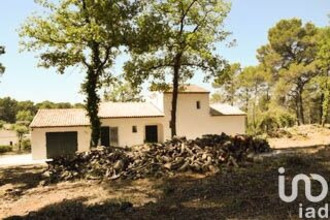 achat maison draguignan 83300