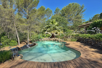 achat maison draguignan 83300