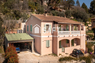 achat maison draguignan 83300