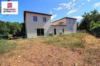achat maison draguignan 83300