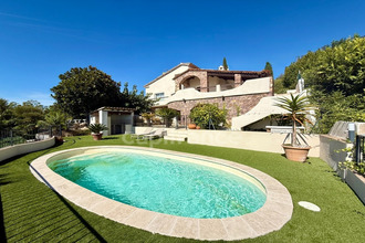 achat maison draguignan 83300