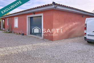 achat maison draguignan 83300