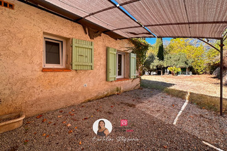 achat maison draguignan 83300