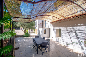 achat maison draguignan 83300