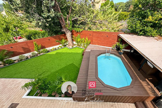 achat maison draguignan 83300