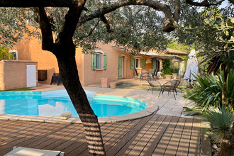 achat maison draguignan 83300