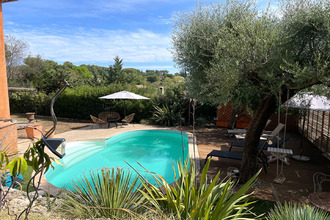 achat maison draguignan 83300