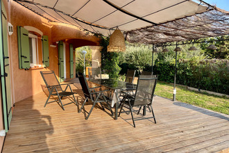 achat maison draguignan 83300