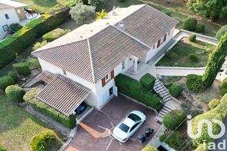 achat maison draguignan 83300