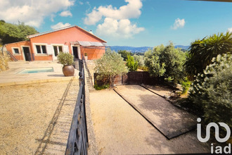 achat maison draguignan 83300