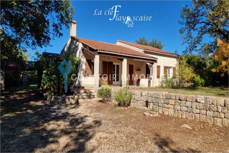 achat maison draguignan 83300