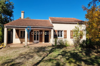 achat maison draguignan 83300