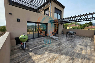 achat maison draguignan 83300