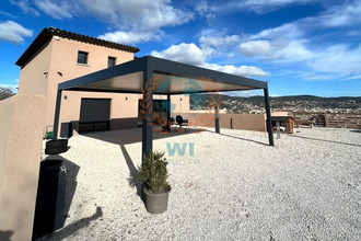 achat maison draguignan 83300