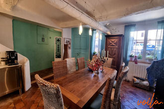 achat maison draguignan 83300