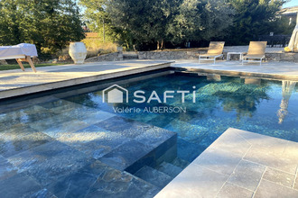 achat maison draguignan 83300