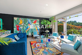 achat maison draguignan 83300