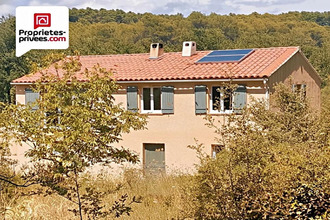 achat maison draguignan 83300