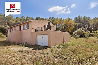 achat maison draguignan 83300