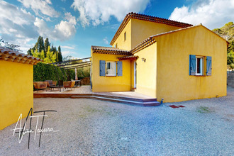 achat maison draguignan 83300