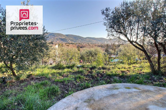 achat maison draguignan 83300