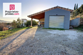 achat maison draguignan 83300