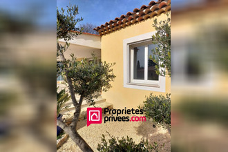 achat maison draguignan 83300