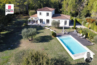 achat maison draguignan 83300