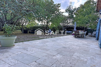 achat maison draguignan 83300