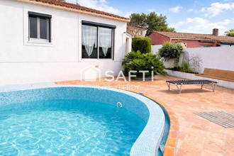 achat maison draguignan 83300