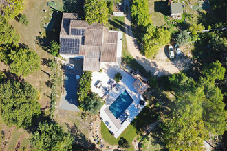 achat maison draguignan 83300