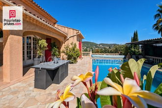 achat maison draguignan 83300