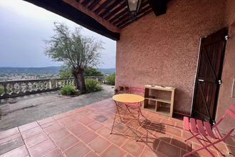 achat maison draguignan 83300