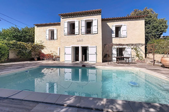 achat maison draguignan 83300