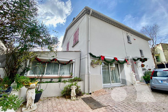 achat maison draguignan 83300