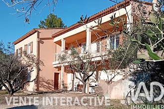 achat maison draguignan 83300