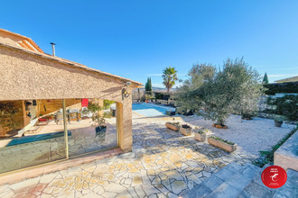 achat maison draguignan 83300