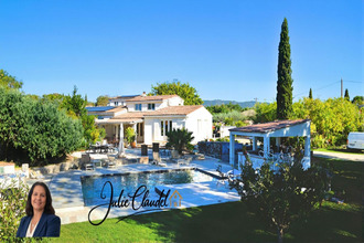 achat maison draguignan 83300