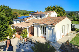 achat maison draguignan 83300