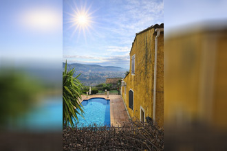 achat maison draguignan 83300