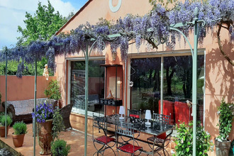 achat maison draguignan 83300