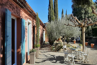 achat maison draguignan 83300