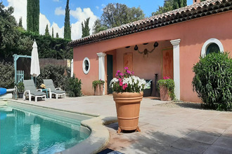 achat maison draguignan 83300