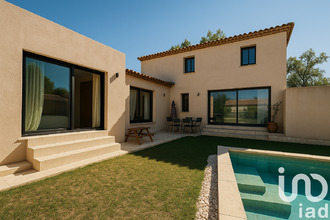 achat maison draguignan 83300