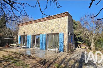 achat maison draguignan 83300