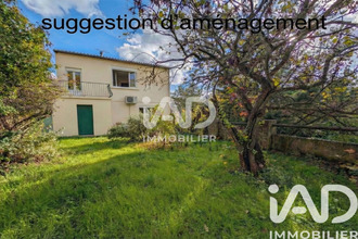 achat maison draguignan 83300