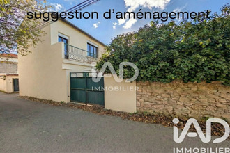 achat maison draguignan 83300