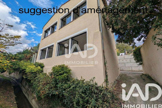 achat maison draguignan 83300