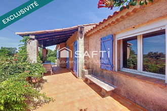 achat maison draguignan 83300